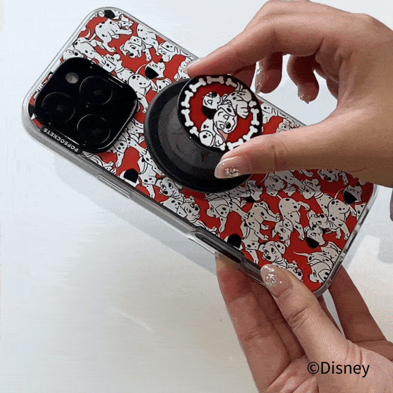 One Hundred and One — iPhone 16 Plus for MagSafe image number 2